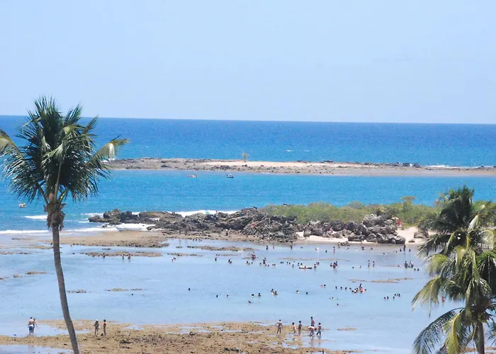 Pousada Ilha Da Saudade