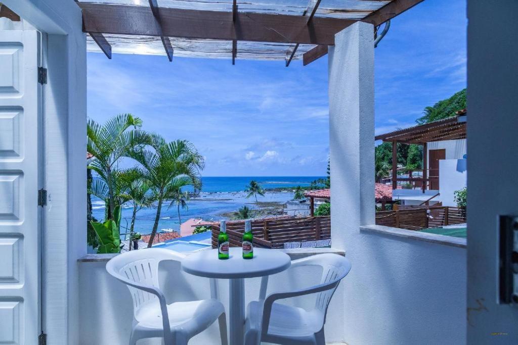 Ilha Da Saudade Inn
