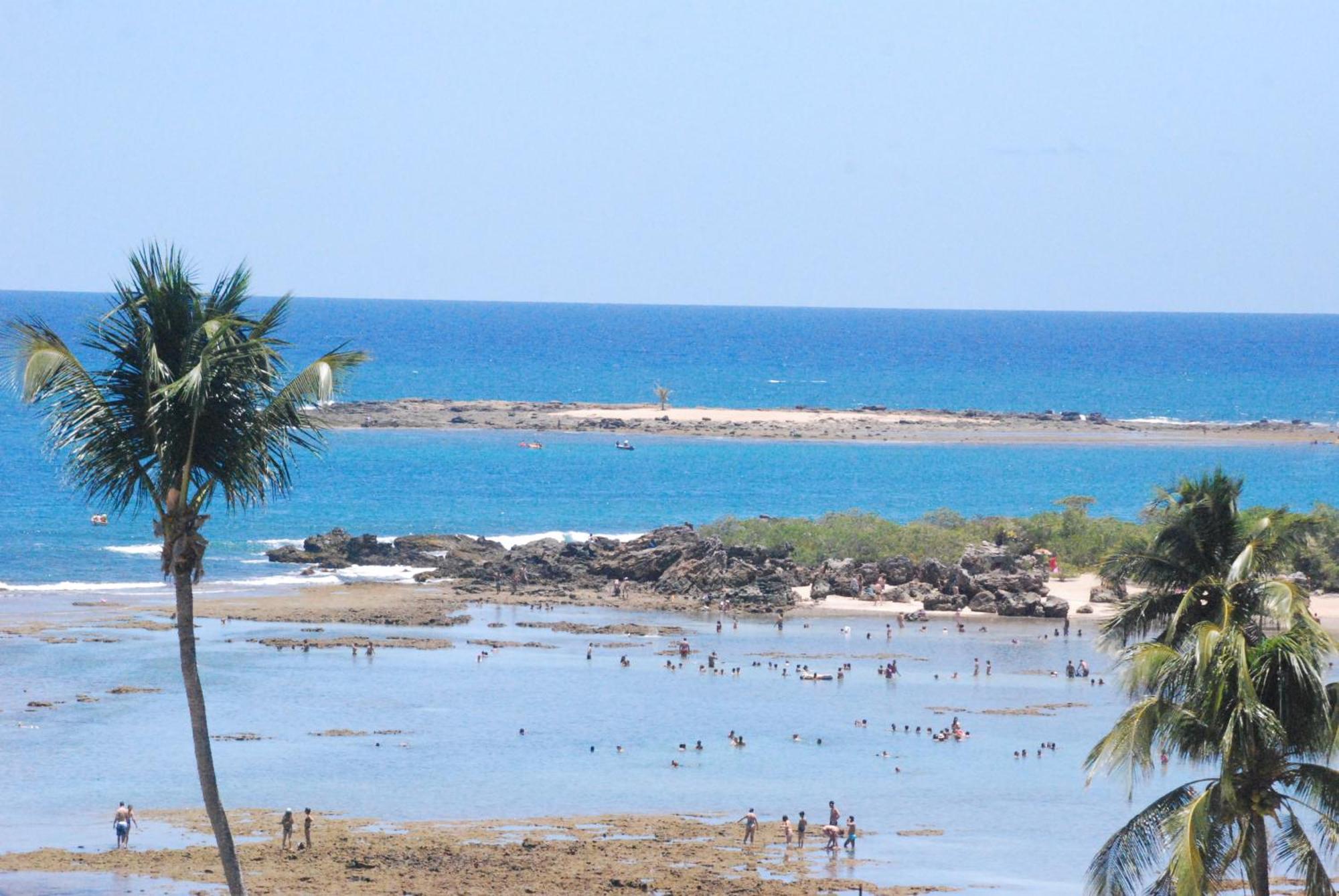 Ilha Da Saudade
