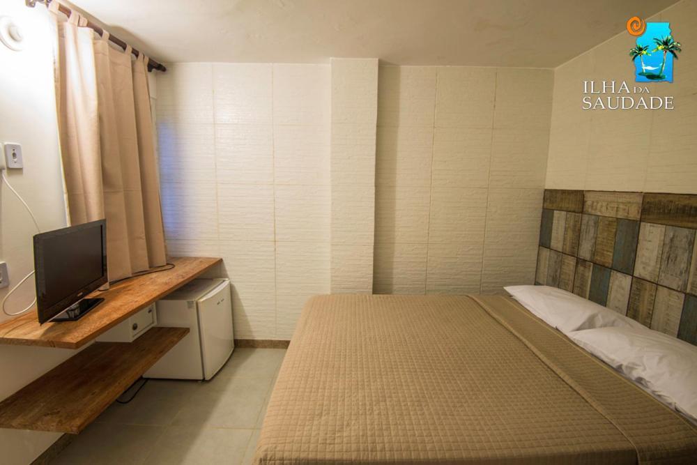 Ilha Da Saudade Inn 3*