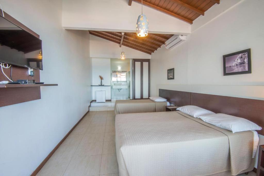 Ilha Da Saudade Inn 3*