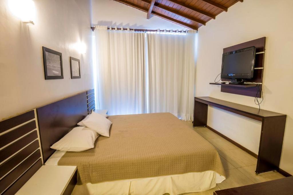 Inn Ilha Da Saudade 3*