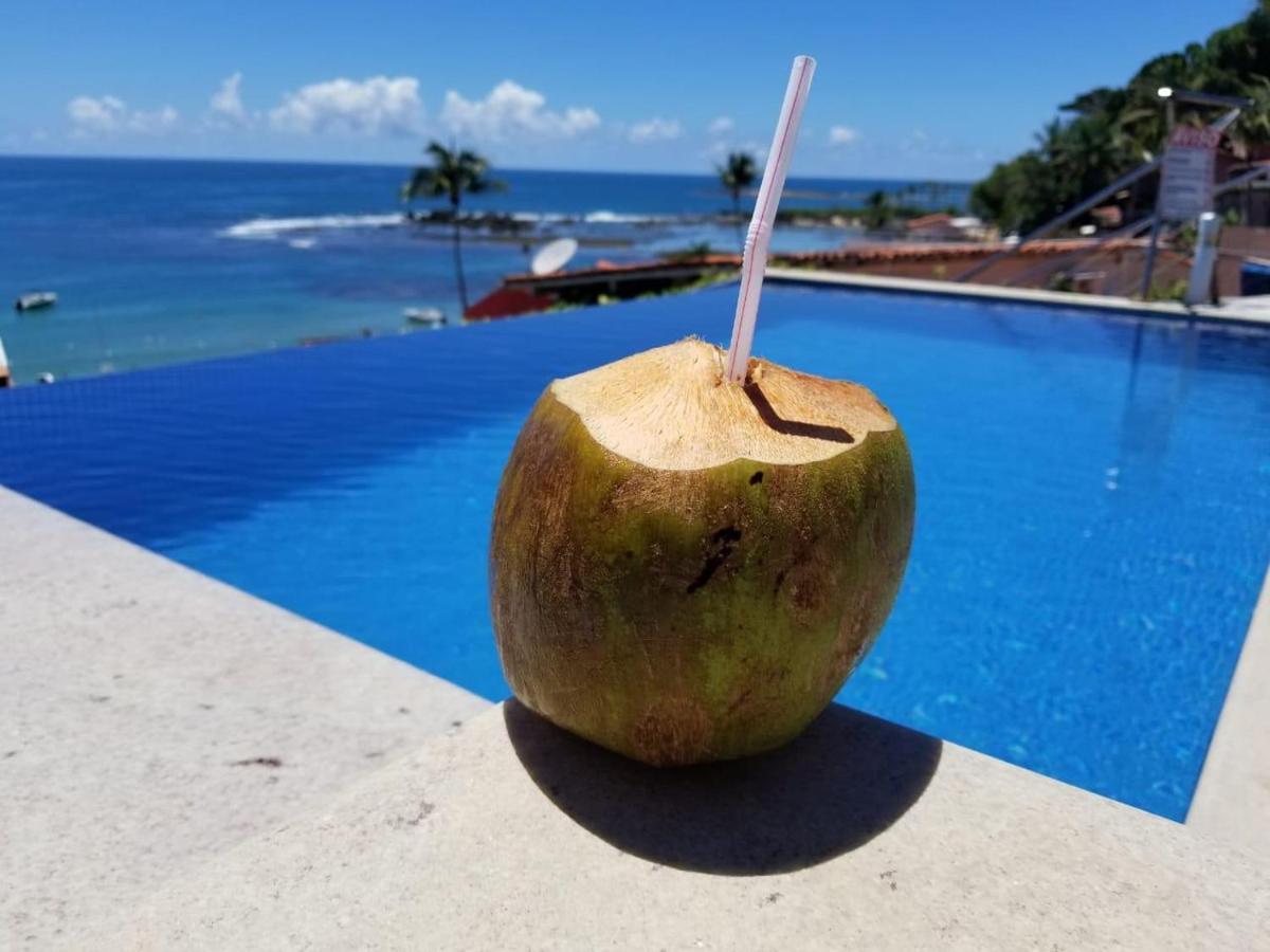 Ilha Da Saudade Inn