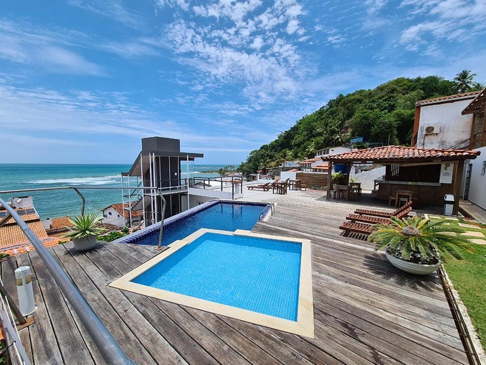 Ilha Da Saudade 3*