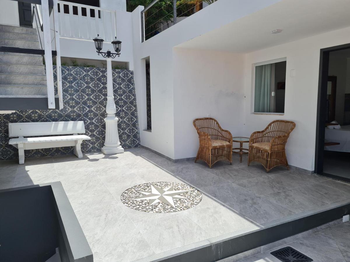 Ilha Da Saudade Inn 3*