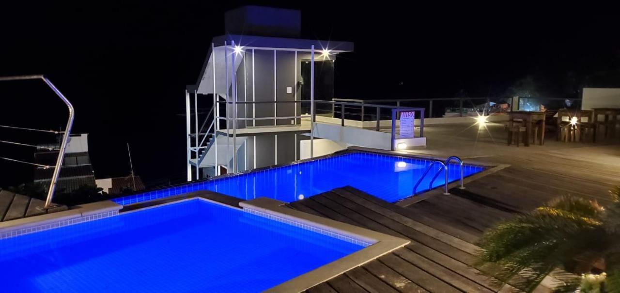 Ilha Da Saudade Inn Morro de São Paulo