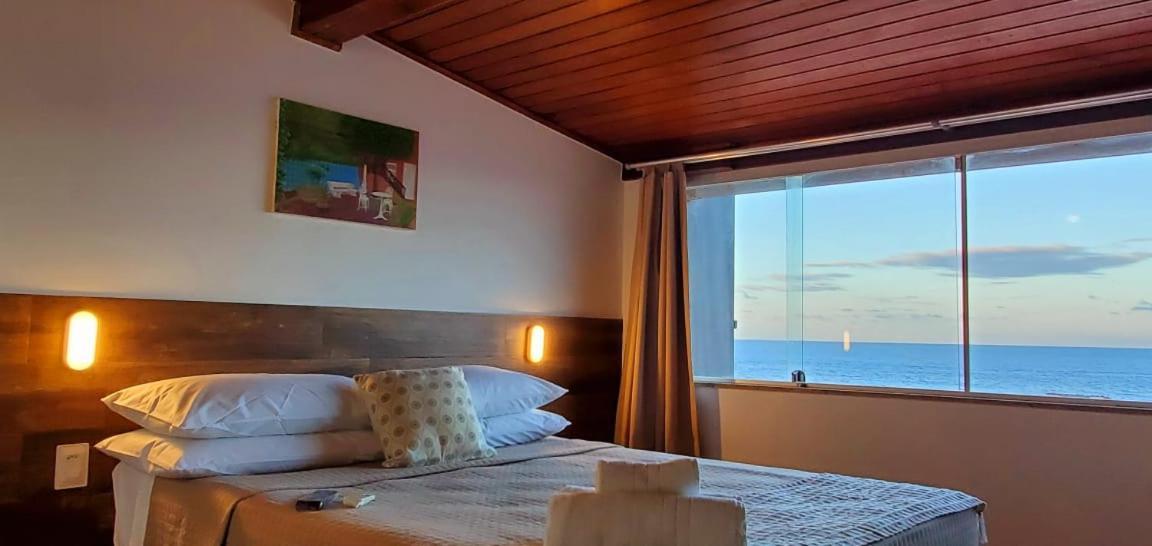 Inn Ilha Da Saudade Morro de São Paulo