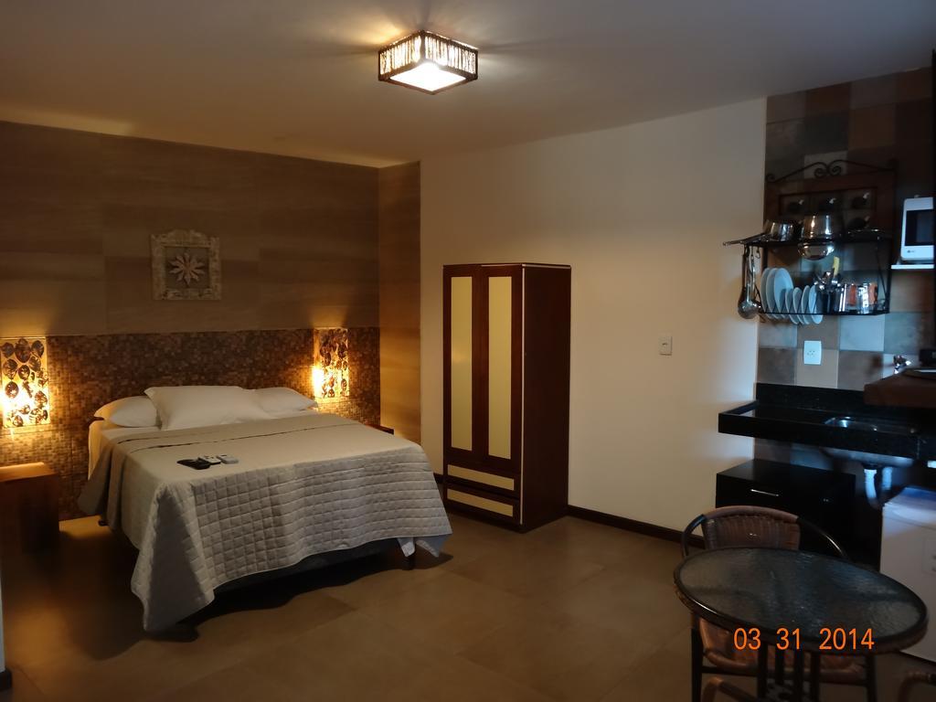 Inn Ilha Da Saudade