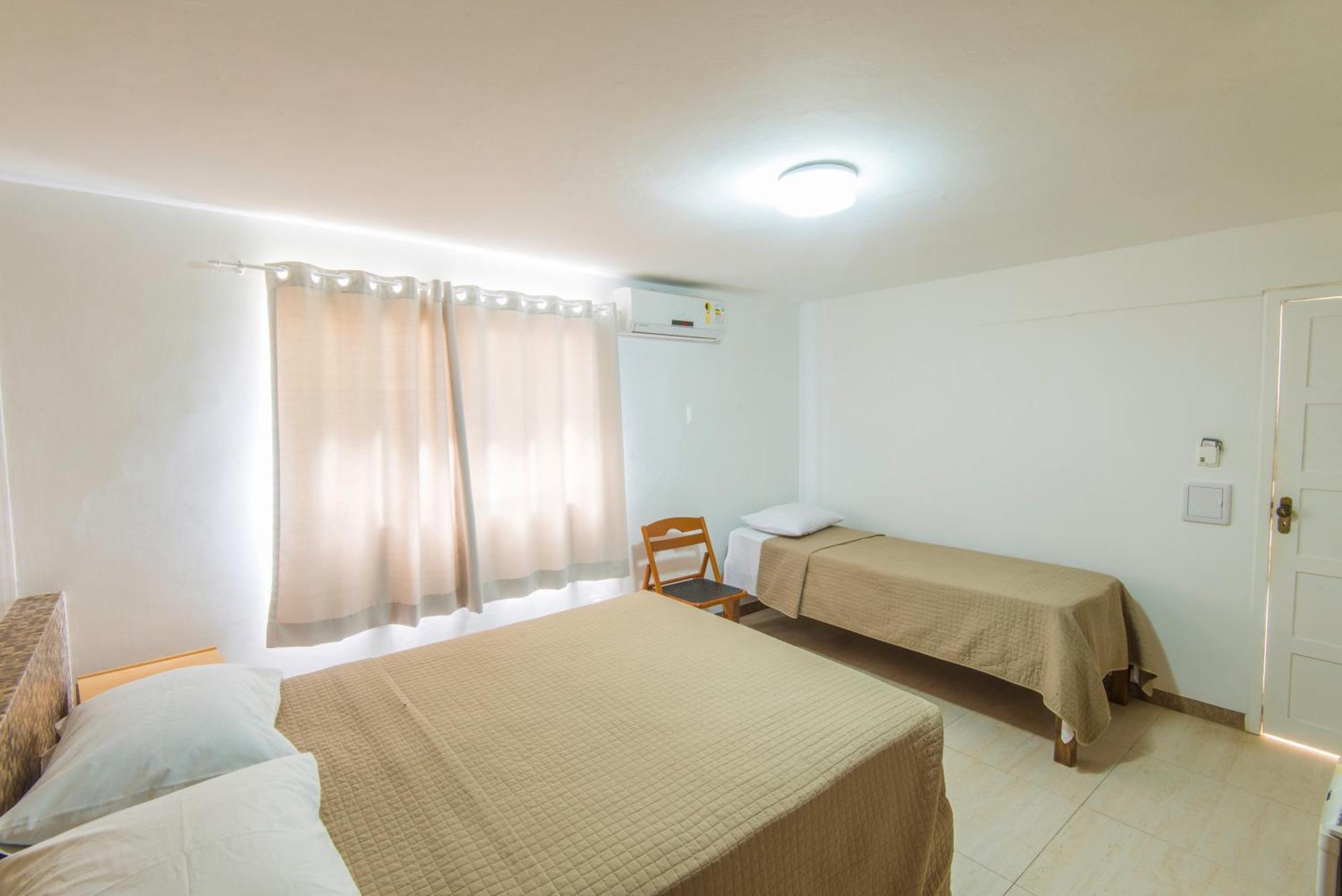 Inn Ilha Da Saudade Morro de São Paulo