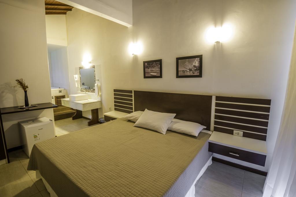 Inn Ilha Da Saudade Morro de São Paulo