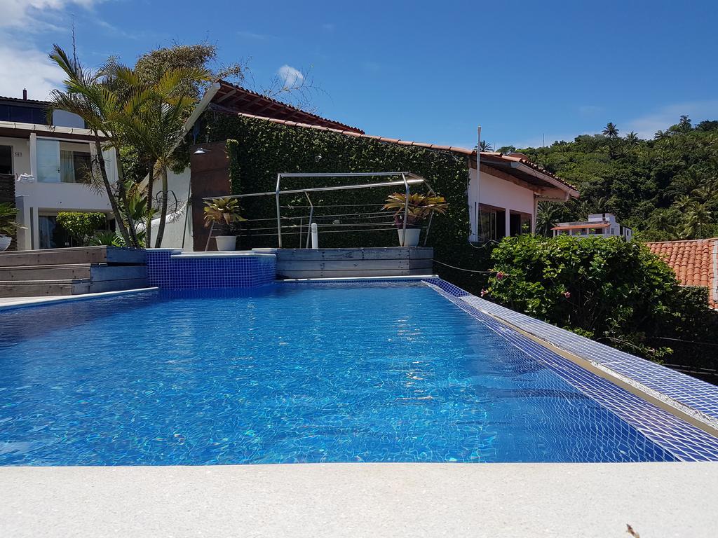 Ilha Da Saudade Inn Morro de São Paulo