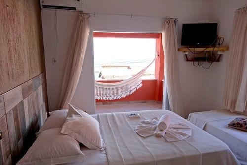 Ilha Da Saudade 3*
