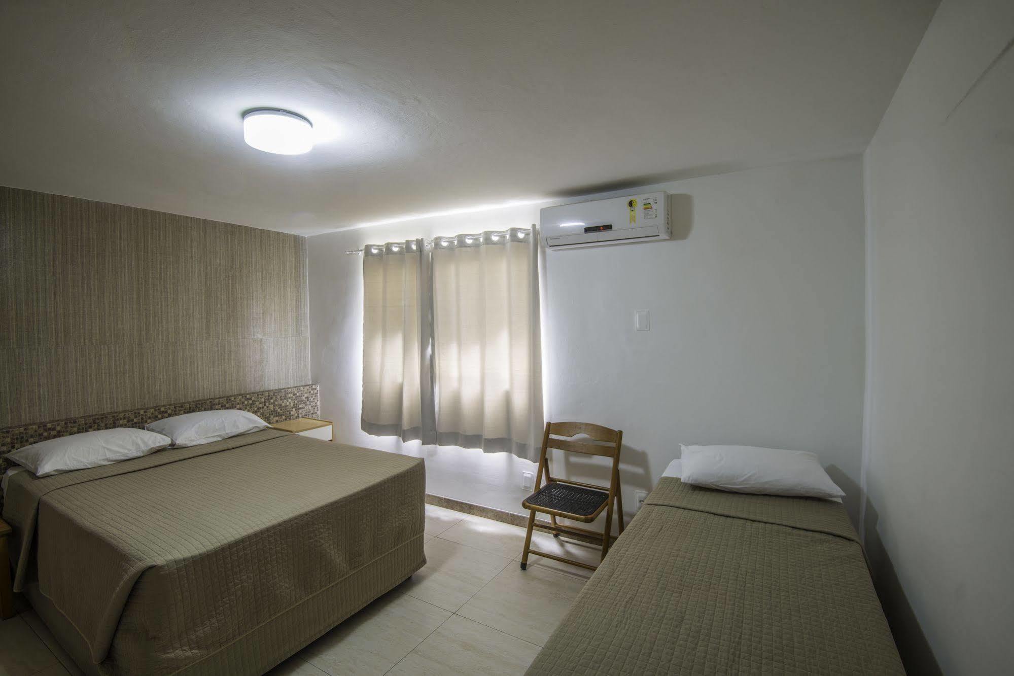 Ilha Da Saudade Inn 3*