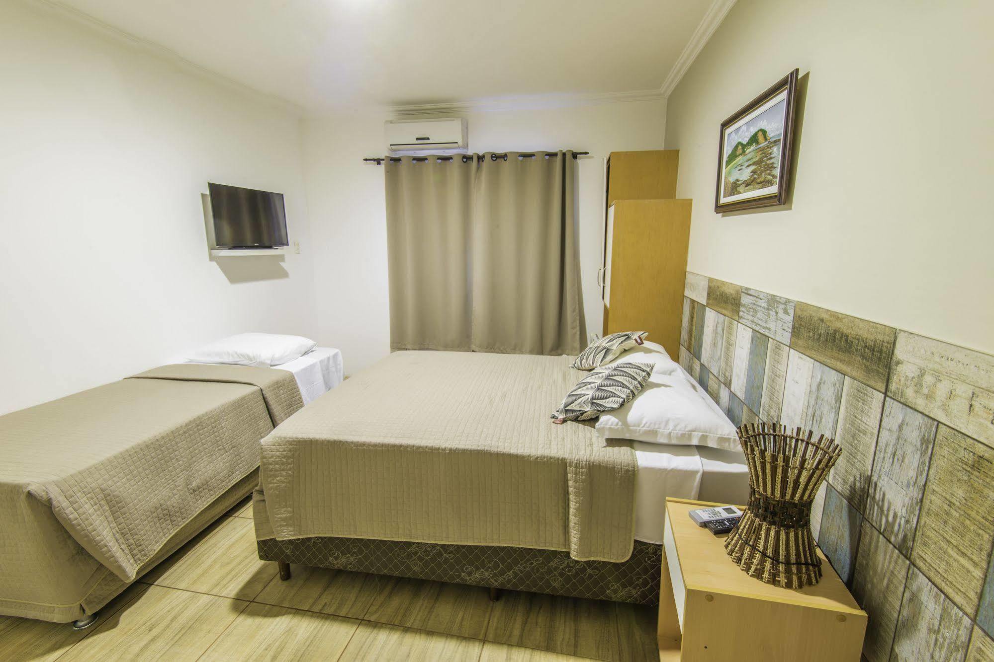 Ilha Da Saudade Inn 3*